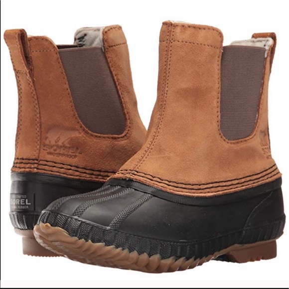 sorel cheyanne chelsea